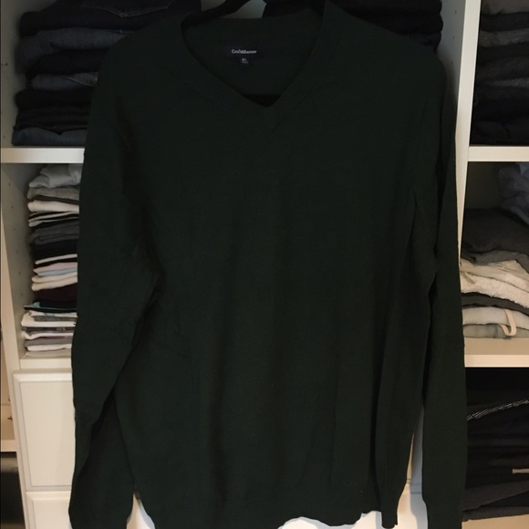 3/$15! 🎈 Craft & Barrow Sweater - Picture 4 of 4